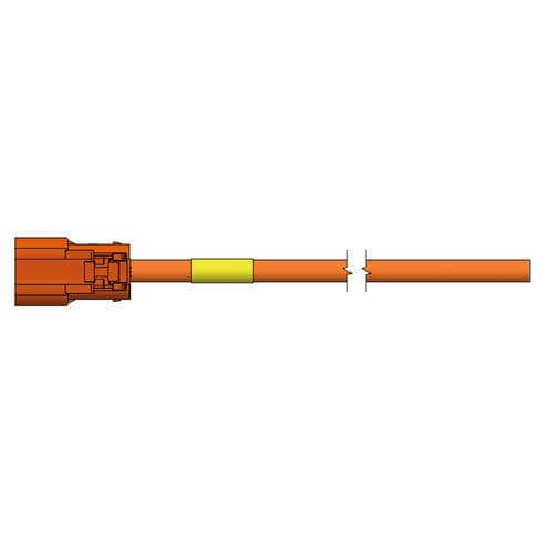 Cable eléctrico multinúcleo - HV 1000 C - MC - HVA 280 - SAB BROECKSKES GMBH & Co. KG - híbrido / DIN / aislado