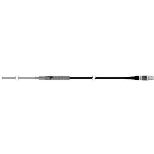 Termómetro RTD - T507 series - SAB BROECKSKES GMBH & Co. KG - Pt100 / sin visualizador / de inserción