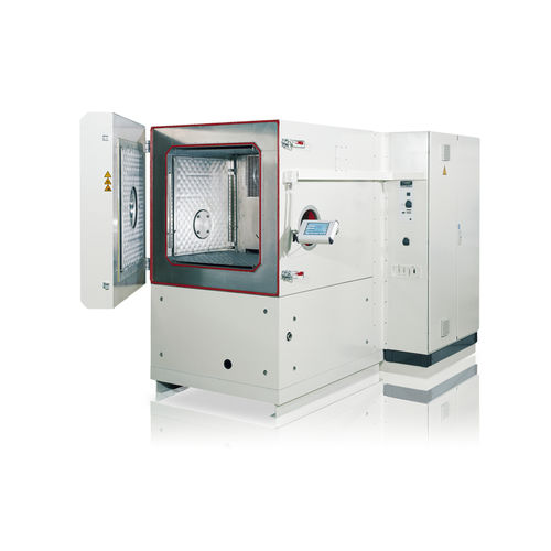 Cámara climática - V series - Weiss Technik - de humedad / de temperatura / ambiental