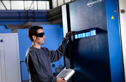 Cámara climática - Global UV3 200 - Weiss Technik - de humedad / de temperatura / de envejecimiento solar