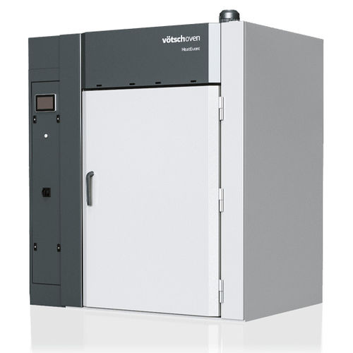 Horno de cámara - HeatEvent - Weiss Technik - de secado / eléctrico / con circulación de aire