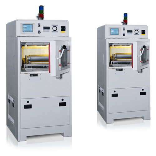 Horno de cámara - VTF - Weiss Technik - de secado / para sala blanca