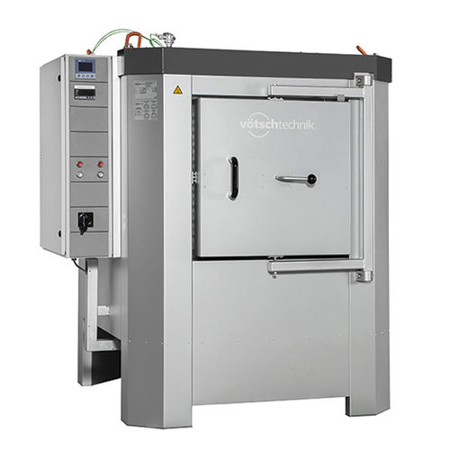 Horno de cámara - VAW - Weiss Technik - de secado / de revenido / de sinterización