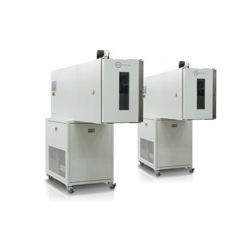 Cámara de pruebas termostática - TensileEvent series - Weiss Technik - de temperatura / de tensión / de durabilidad