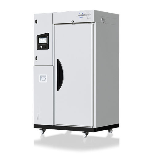 Cámara de cultivo para plantas - Fitotron SGC - Weiss Technik - para insectos