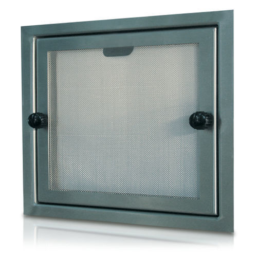Filtro separador para aire - Vindur® Fluff - Weiss Technik - de separación