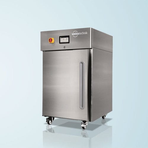 Cámara climática - T/330/0/60 - Weiss Technik - de temperatura / de estabilidad / de envejecimiento