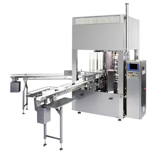 Cabina de flujo laminar horizontal - BDK® - Weiss Technik
