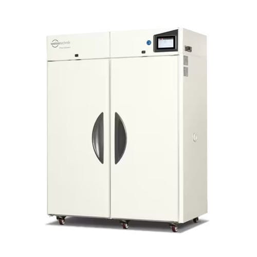 Cámara de pruebas de temperatura - PharmaEvent - Weiss Technik - de estabilidad / para la industria farmacéutica / de acero inoxidable