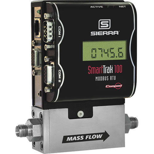 Regulador de caudal másico térmico - Compod™ Upgrade - Sierra Instruments - para gas / digital / analógico
