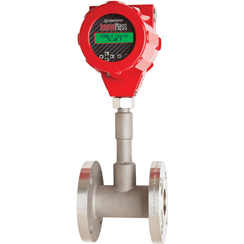 Caudalímetro de vórtex - InnovaMass® 240S Inline - Sierra Instruments - de efecto Coriolis / másico / para líquido