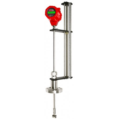 Caudalímetro de vórtex - InnovaMass® 241S - Sierra Instruments - de efecto Coriolis / másico / para líquido