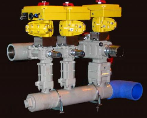 Termorregulador de circulación de fluidos - Sierra Instruments - PID / de refrigeración / compacto