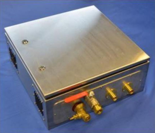 Controlador de temperatura analógico - FCU series - Sierra Instruments - de inmersión / de proceso