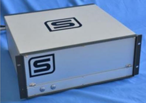 Unidad de control a distancia - AK-Fuel - Sierra Instruments - TCP/IP / digital