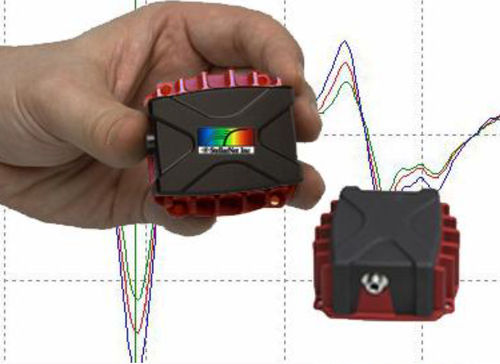 Miniespectrómetro óptico - RED-Wave-Micro - StellarNet - infrarrojo cercano / NIR / para OEM