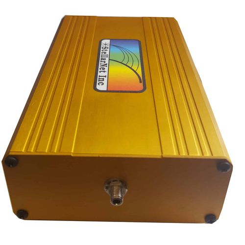 Fuente de calibración para espectroscopia - SL6 Neon - StellarNet