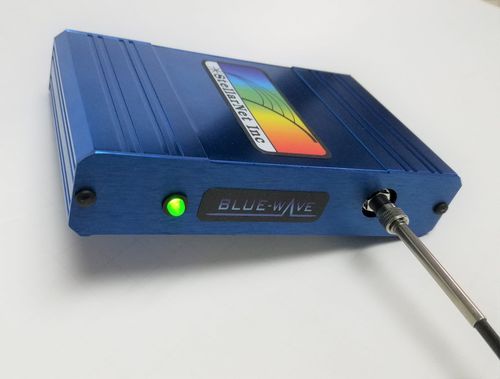 Miniespectrómetro óptico - BLUE-Wave  - StellarNet - para OEM / de proceso / de adquisición de datos