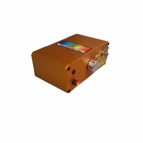 Láser pulsado - Ramulaser™ series - StellarNet - de estado sólido / sintonizable / de longitud de onda múltiple