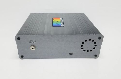 Espectrómetro óptico - SILVER-Nova - StellarNet - CCD / ultravioleta / NIR
