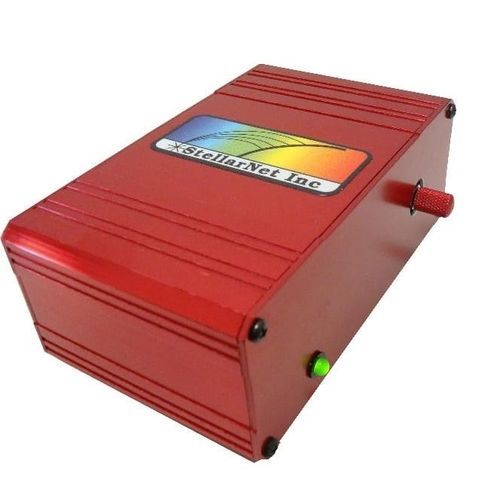 Espectrómetro de fibra óptica - RED-Wave series - StellarNet - NIR / de proceso / para la industria electrónica