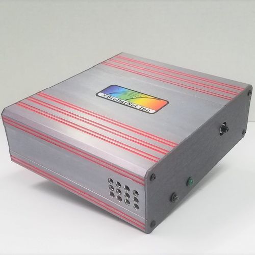 Espectrómetro de fluorescencia - Raman-HR-TEC-633 - StellarNet - Raman / CCD / de laboratorio