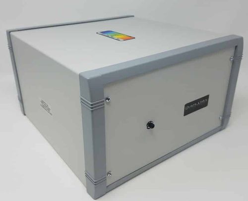 Espectrómetro Raman - HYPER-Nova series - StellarNet - CCD / de proceso / para la óptica