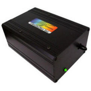 Espectrómetro UV-vis - BLACK-Comet-HR series - StellarNet - de fibra óptica / de proceso / portátil
