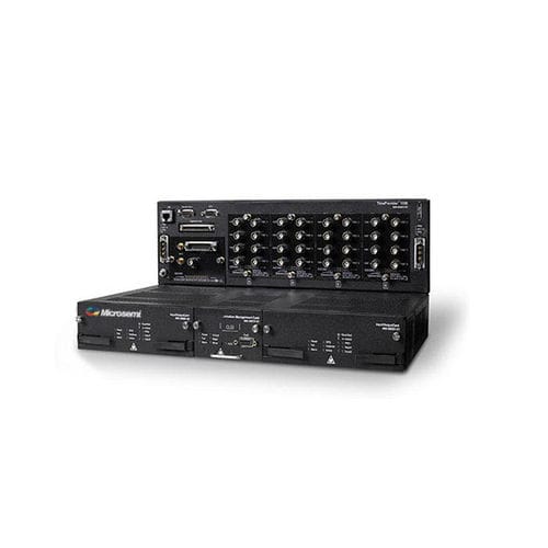 Unidad de sincronización de red - TimeProvider 1000/1100 - Microsemi