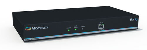 Firewall industrial - BlueSky™ - Microsemi