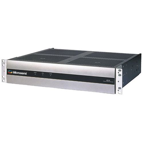 Patrón de frecuencia - CsIII Model 4310B - Microsemi