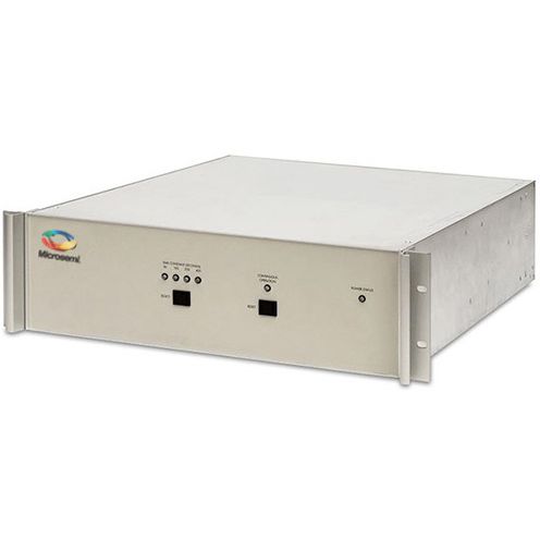 Oscilador de cuarzo - 4145C - Microsemi - electrónico / de bajo nivel de ruido de fase