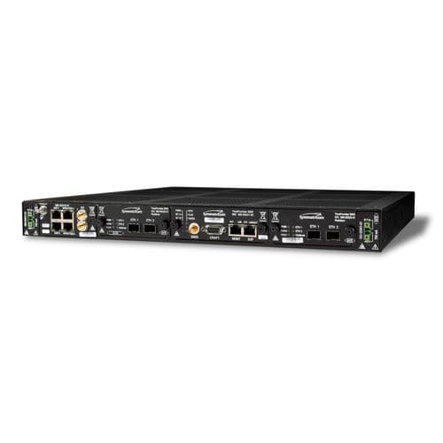 Unidad de sincronización de red - TimeProvider® 5000 - Microsemi