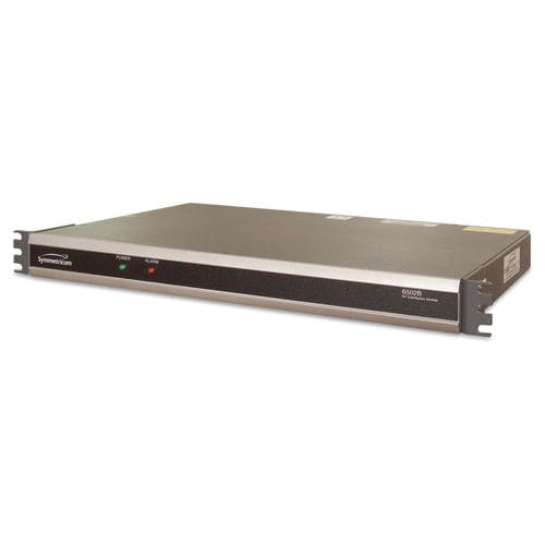 Amplificador RF - 6502B - Microsemi - de potencia / de aislamiento / de distribución