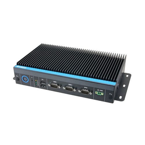 PC box - EMS-MTU  - Avalue Technology Inc. - de pared / en riel DIN / Intel® Core™ Ultra 5 135U