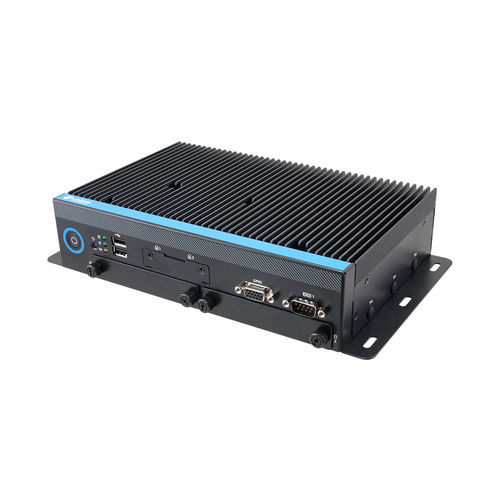 PC box - VMS-RPPS - Avalue Technology Inc. - de pared / Intel® Celeron® / Intel® Core i5