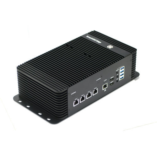 PC Edge AI - AIB-NINX-S - Avalue Technology Inc. - de mesa / NVIDIA® Jetson Orin™ NX / ARM® Cortex A78AE