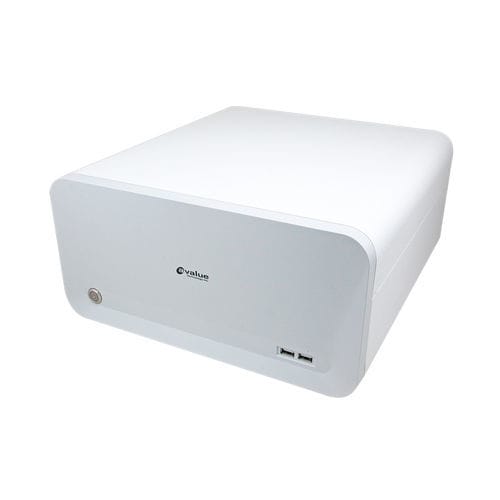 PC box - MAB-T600-B1 - Avalue Technology Inc. - Edge AI / GPU / en bastidor