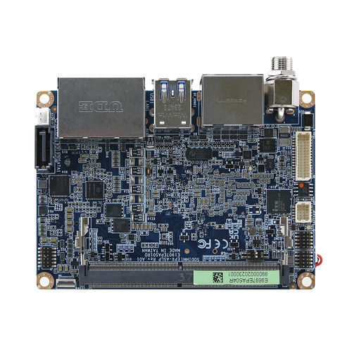 Placa madre Pico-ITX / 2,5" - EPX-ASLP series - Avalue Technology Inc. - Intel® Atom / Intel® Processor N97 / Intel®