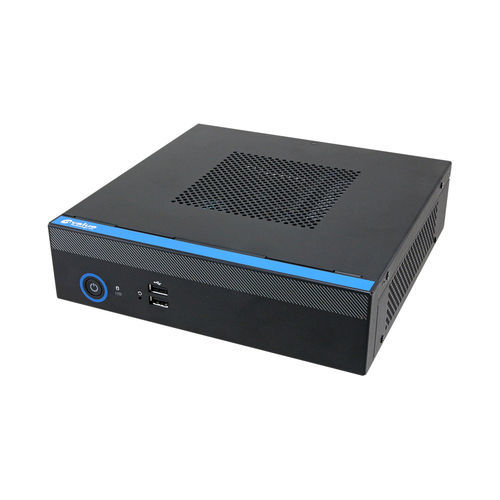PC barebone - BMX-T820 - Avalue Technology Inc. - de mesa / Intel® Core i5 / Intel® Core i7