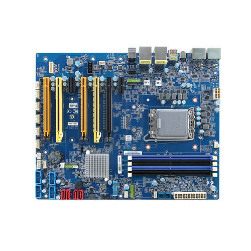 Placa madre ATX - BC680R - Avalue Technology Inc. - Intel® Core i3 / Intel® Core i5 / Intel® Core i7