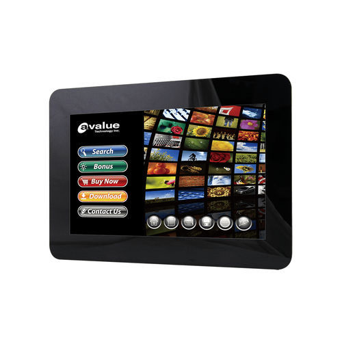 Tablet Android 11 - OFT-07WR2 - Avalue Technology Inc. - 7" / ARM® Cortex®-A55 Quad-core / 8 núcleos 2.0 GHz