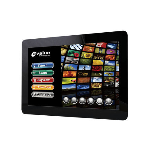 Tablet Android 11 - OFT-10WR2 - Avalue Technology Inc. - 10.1" / ARM® Cortex®-A55 Quad-core / 8 núcleos 2.0 GHz