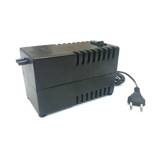 Bomba de vacío de membrana - C5   - Electro A.D., S.L. - lubricada / 230 V CA / 120 Vca