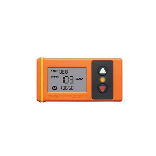 Vibrómetro para el cuerpo humano - HAVi+ - Pulsar Instruments - para brazo / industrial / portátil