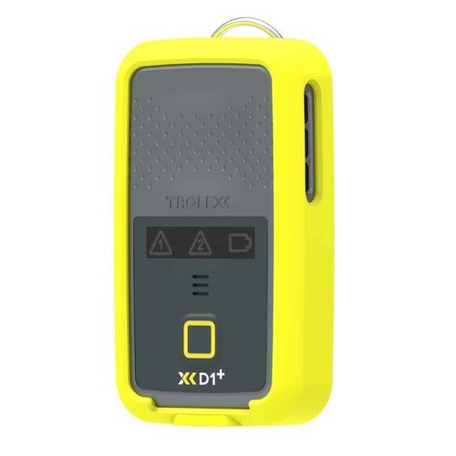 Aparato de vigilancia de polvo - XD1+ - Pulsar Instruments - de densidad / de medición / en tiempo real
