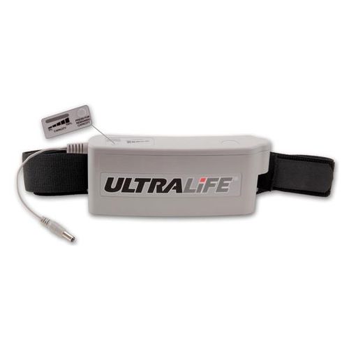 Batería Li-ion - UBBL34-02 - Ultralife Corporation - rectangular / 12 V / para aplicaciones médicas