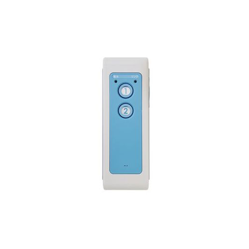 Radiomando - KST2.4W-2 - Circuit Design, Inc. - con botón configurable / para aplicaciones agrícolas / para chigre