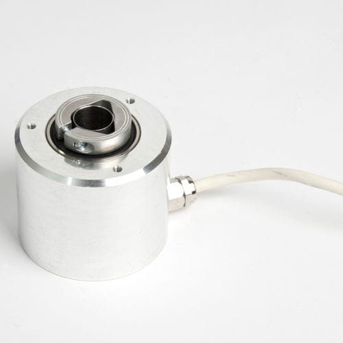 Resolvedor brushless - R58 - SERVOTECHNICS