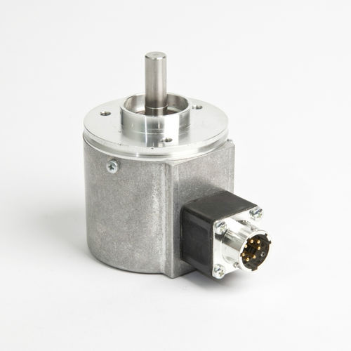 Resolvedor brushless - R71 - SERVOTECHNICS